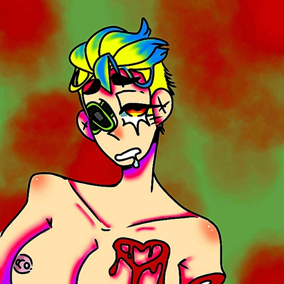 Open Commisions - Picture 1 of 1